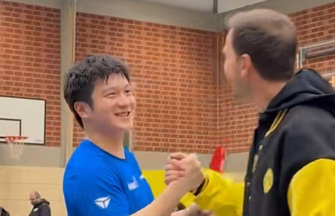 关于曼城决赛血战菲尼克斯太阳，樊振东砍下15记关键球，全场沸腾的信息